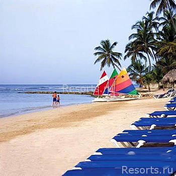 Costa Caribe Coral by Hilton 26